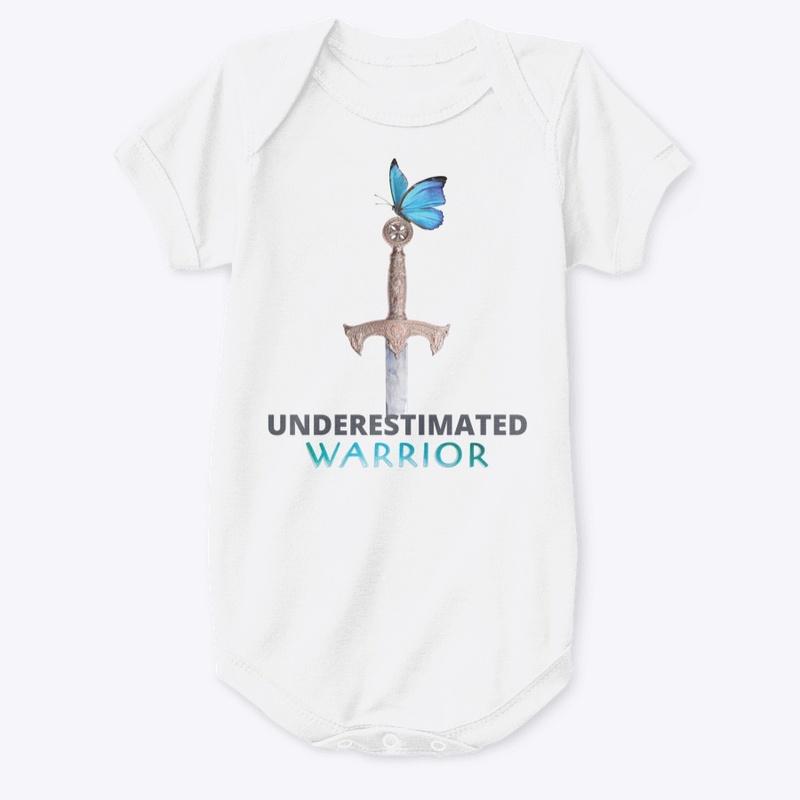 Underestimated Warrior