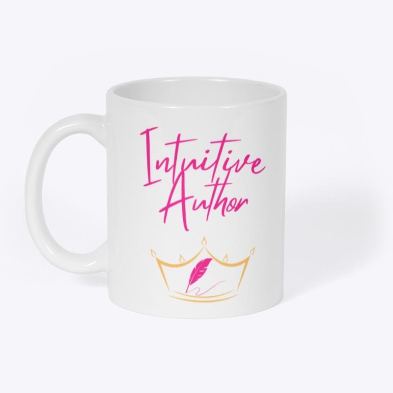 Intuitive Author Logo