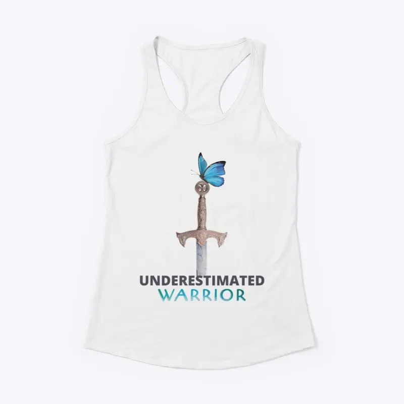 Underestimated Warrior